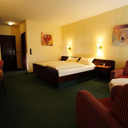 Hotel Central Willingen  Exterior foto