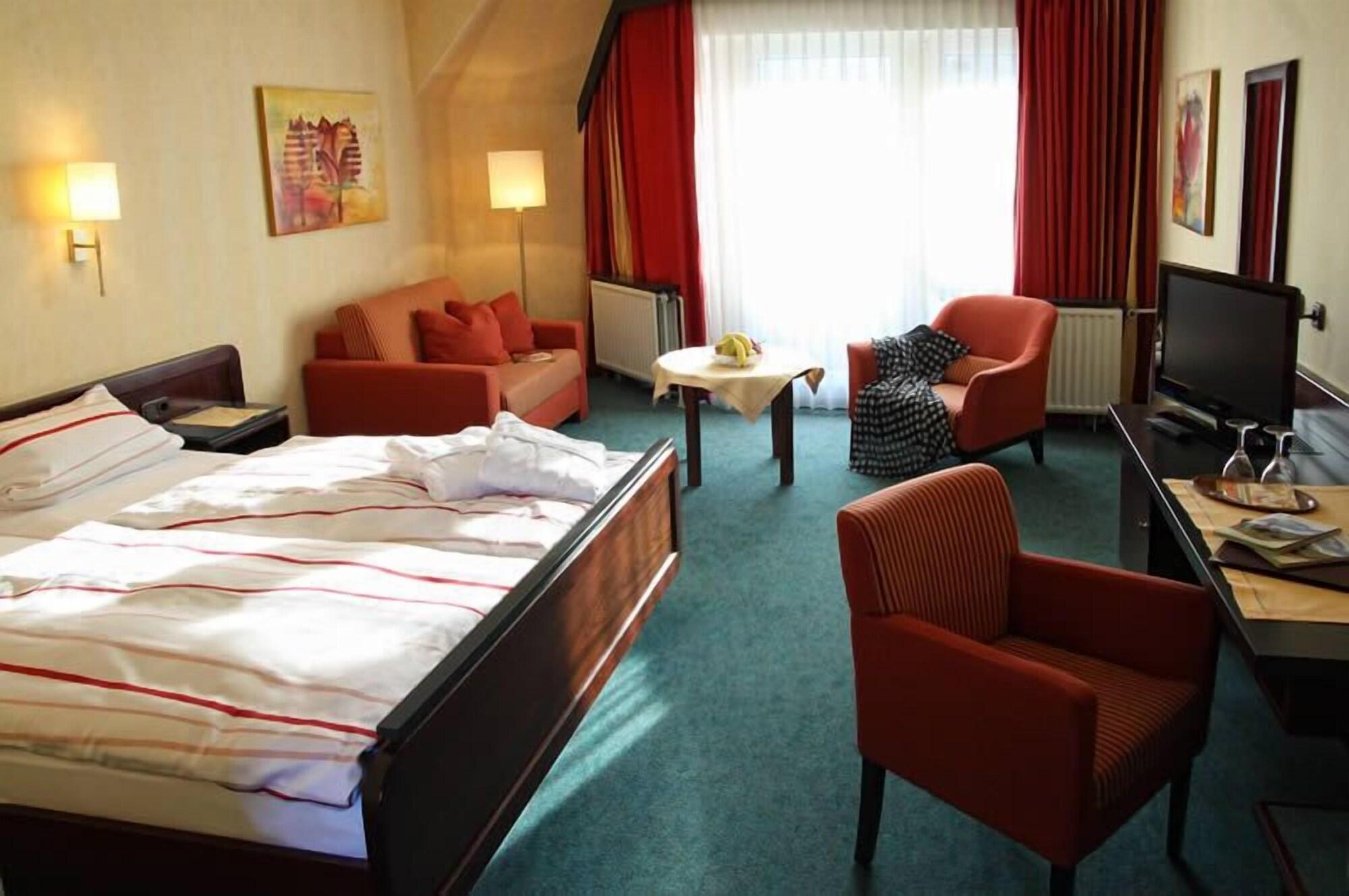 Hotel Central Willingen  Exterior foto