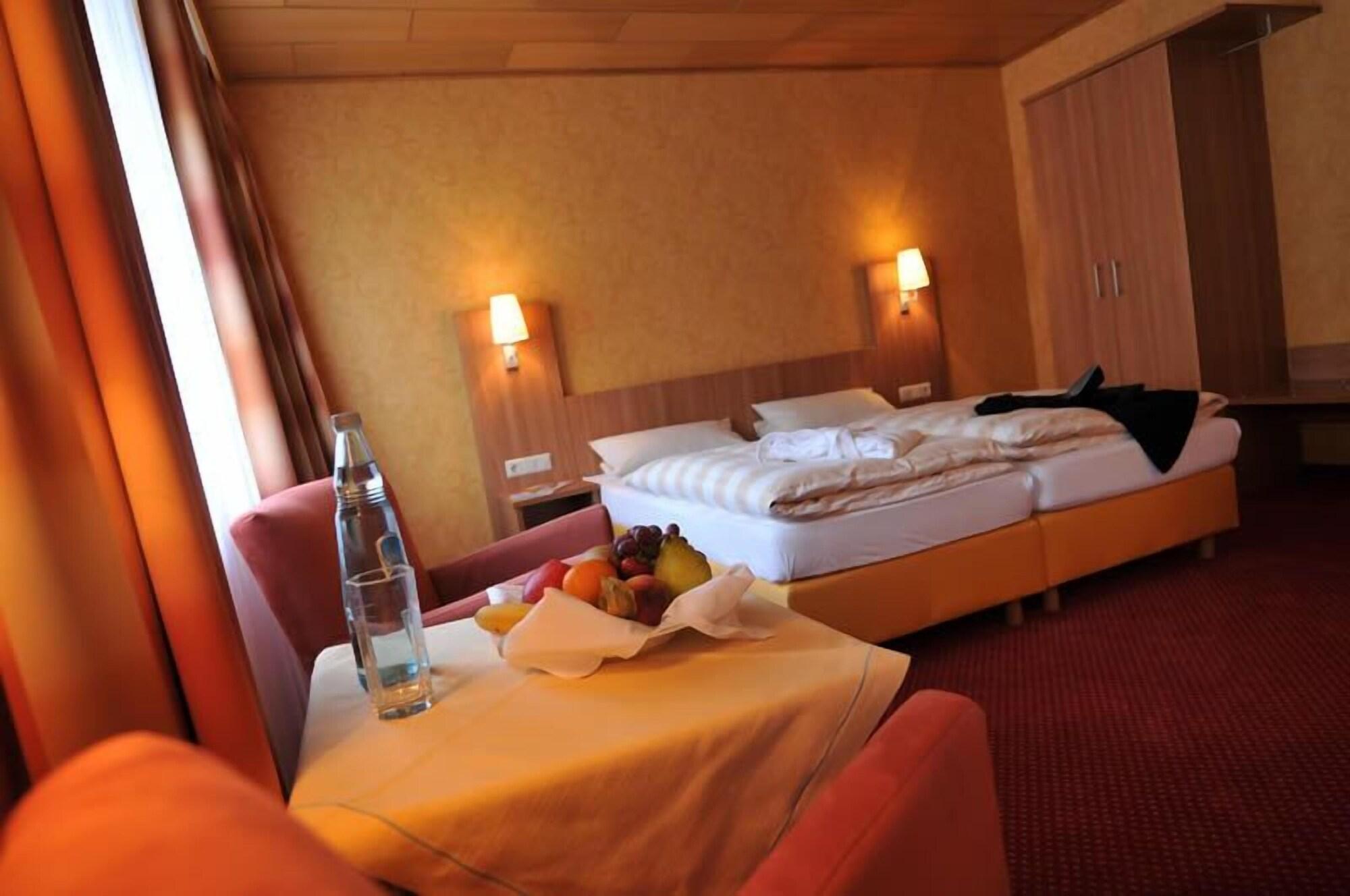 Hotel Central Willingen  Exterior foto