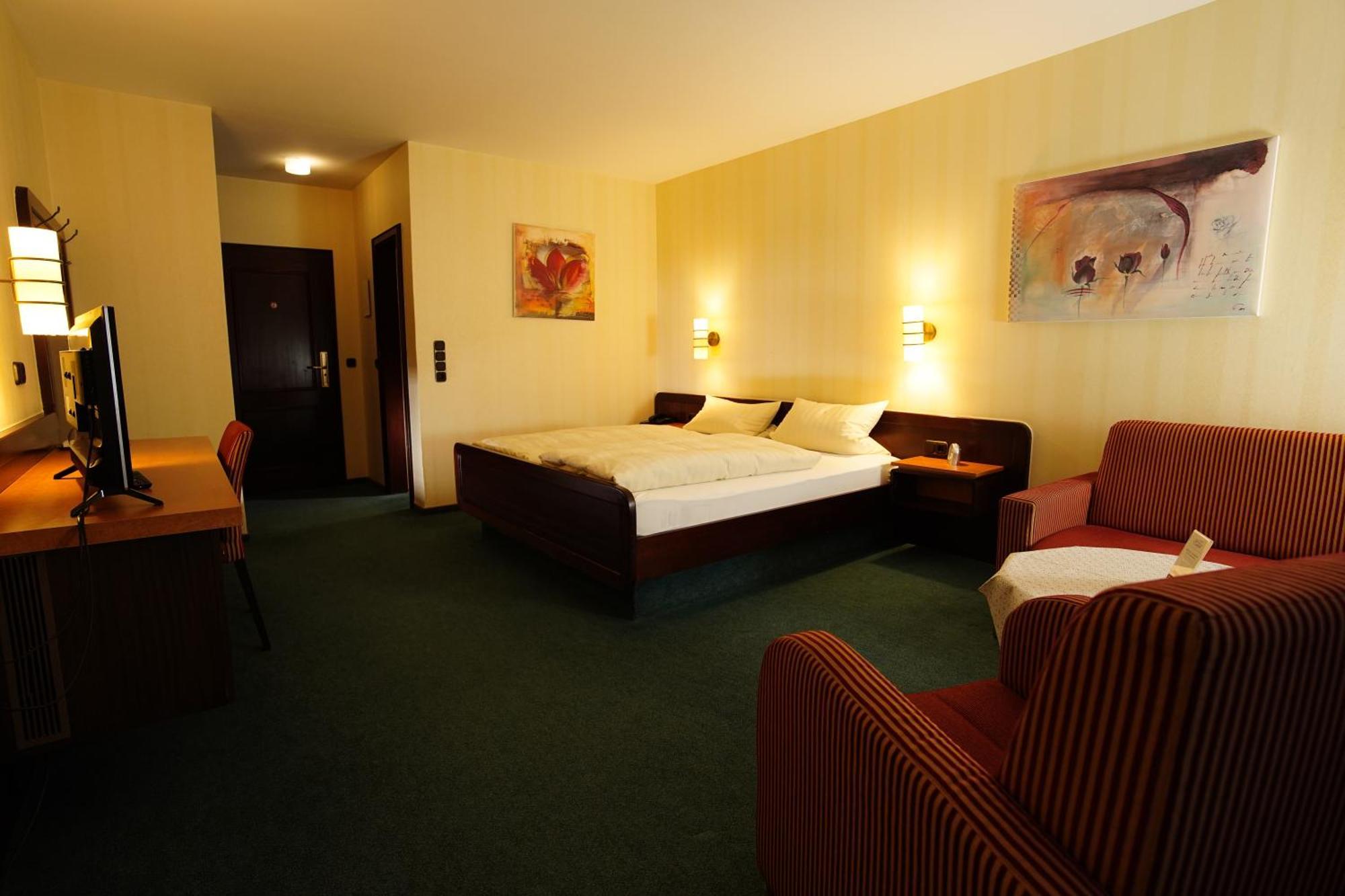 Hotel Central Willingen  Exterior foto
