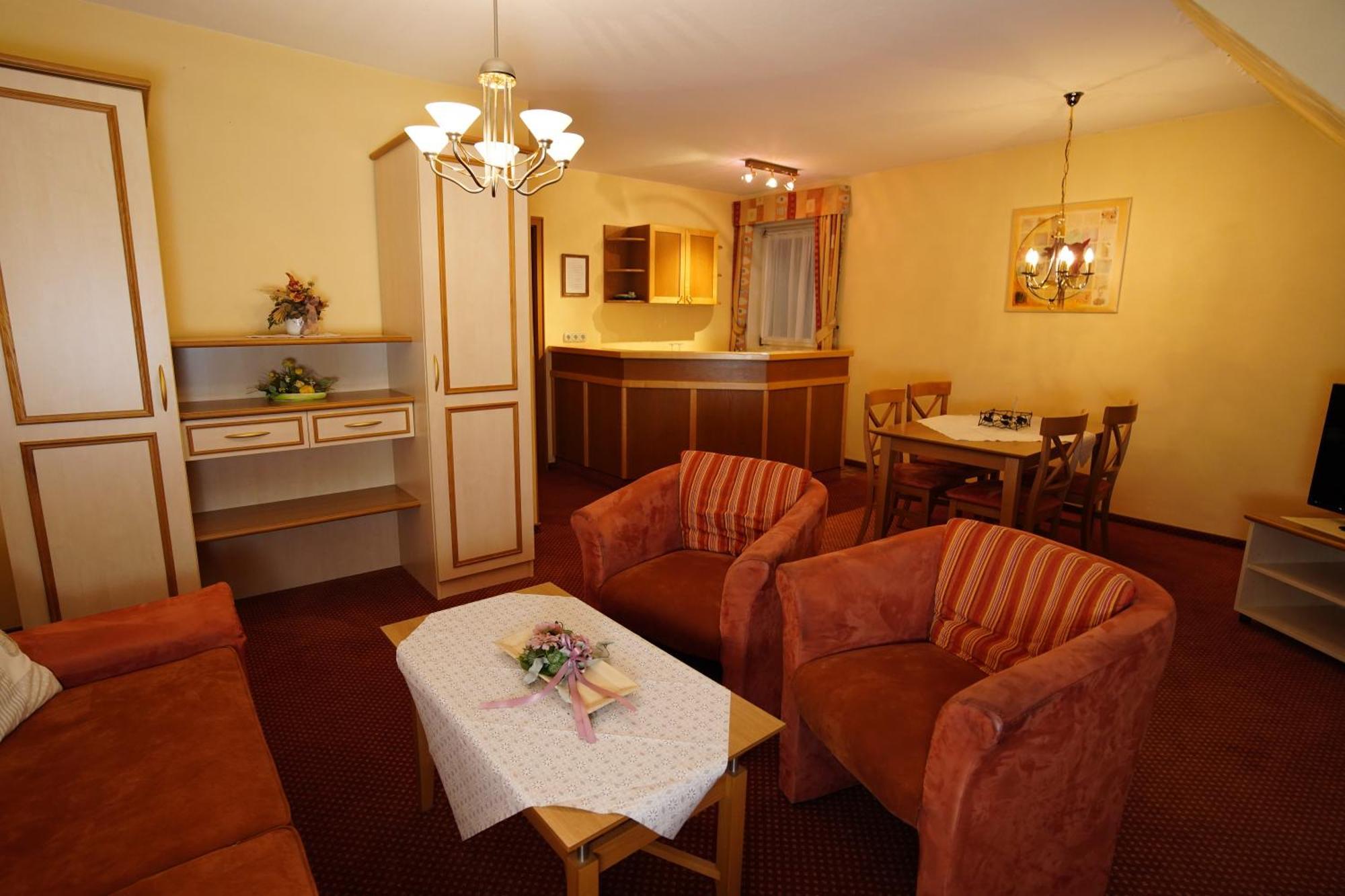 Hotel Central Willingen  Exterior foto